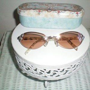 Brighton Sunglasses